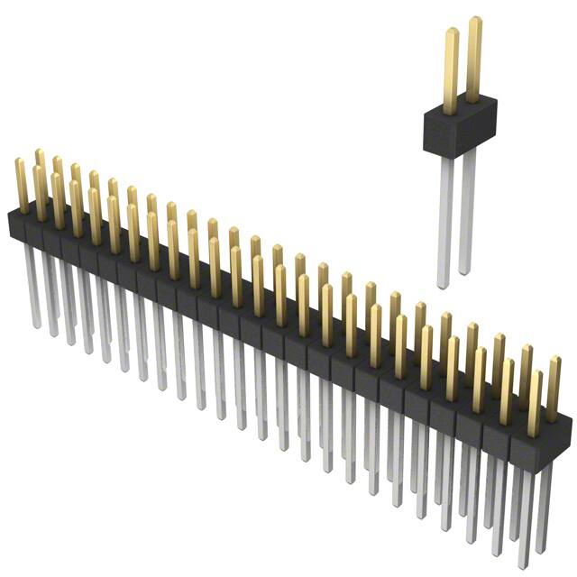 PBC24DADNSullins Connector Solutions