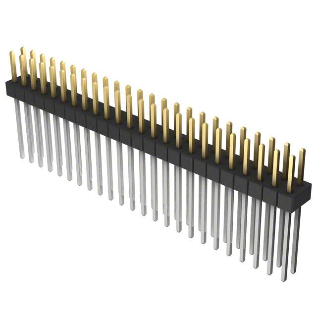 PBC24DAENSullins Connector Solutions