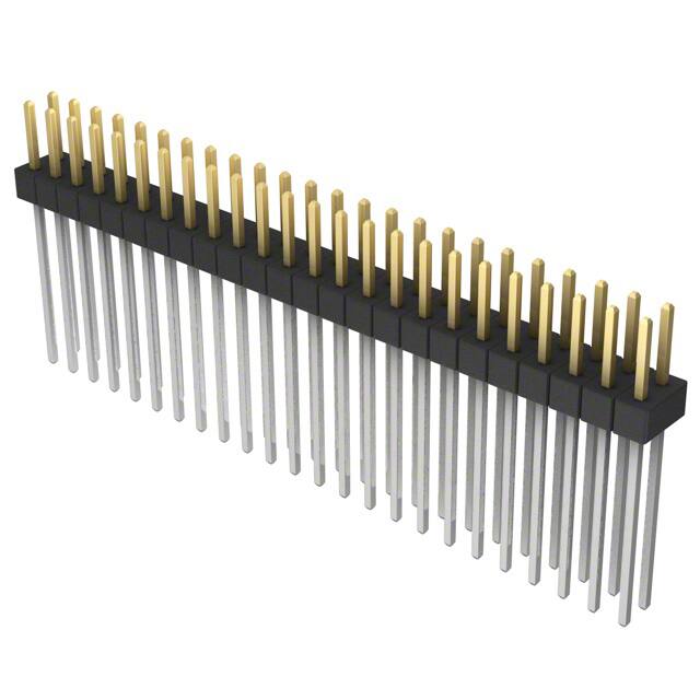 PBC24DAFNSullins Connector Solutions