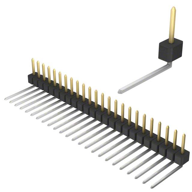 PBC24SBDNSullins Connector Solutions