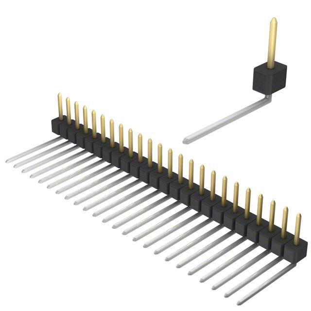 PBC24SBENSullins Connector Solutions