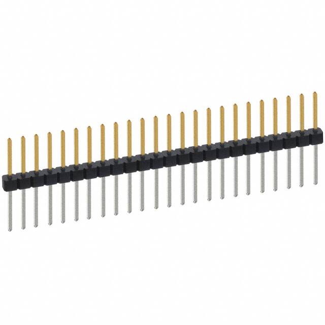 PBC24SFCNSullins Connector Solutions