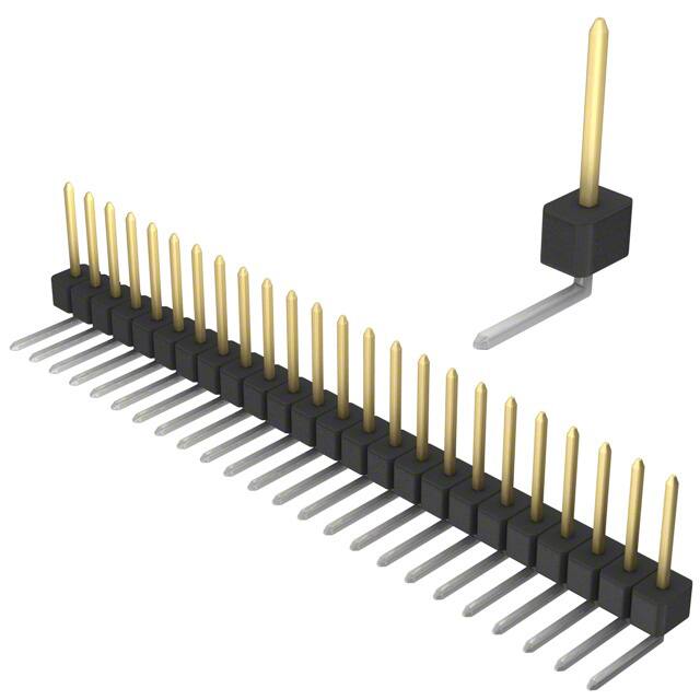 PBC24SGBNSullins Connector Solutions
