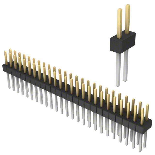 PBC25DACNSullins Connector Solutions