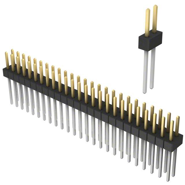 PBC25DADNSullins Connector Solutions
