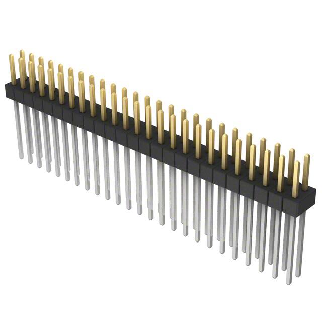 PBC25DAENSullins Connector Solutions