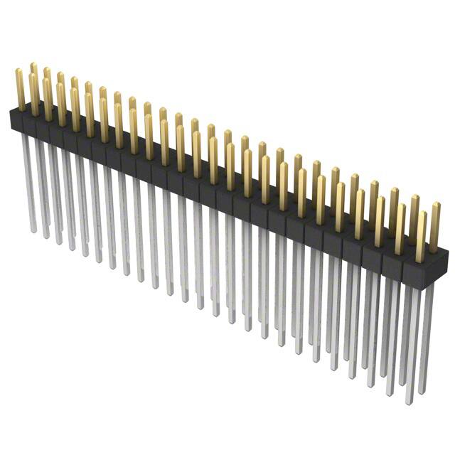 PBC25DAFNSullins Connector Solutions