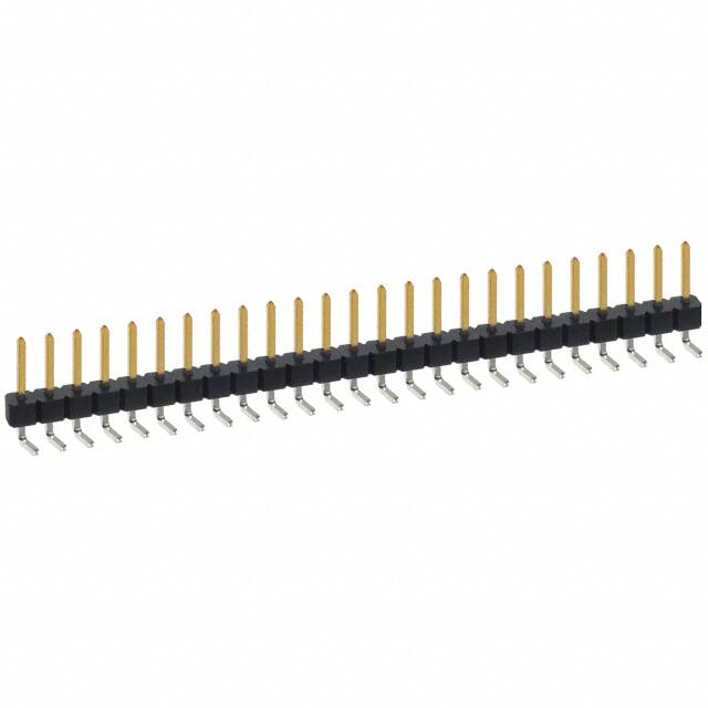 PBC25SBANSullins Connector Solutions