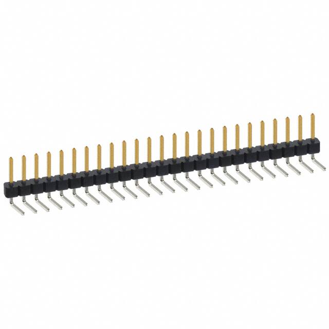 PBC25SBBNSullins Connector Solutions