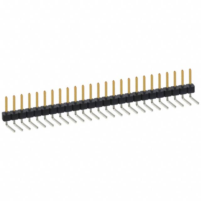 PBC25SBCNSullins Connector Solutions