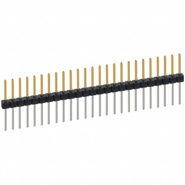 PBC25SFCNSullins Connector Solutions