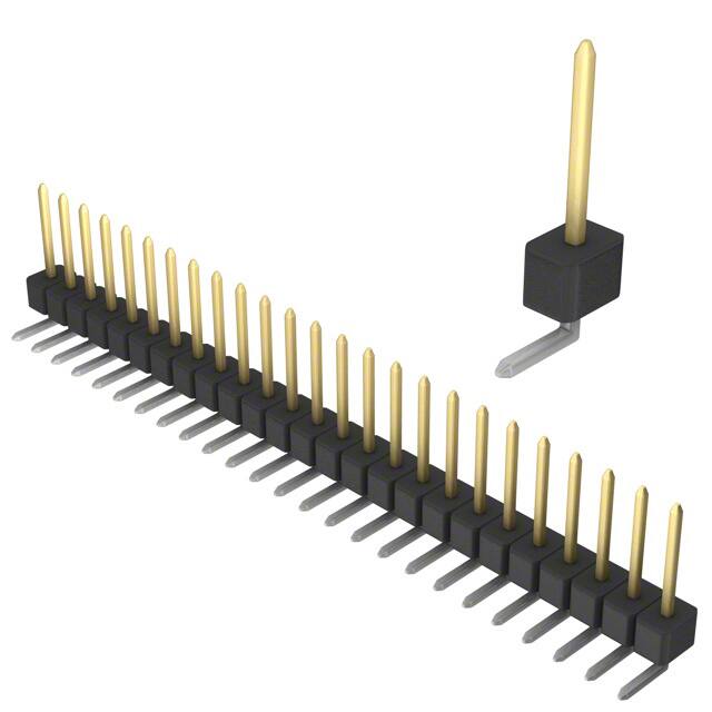 PBC25SGANSullins Connector Solutions