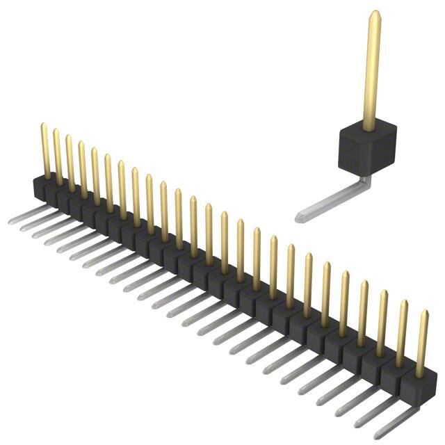 PBC25SGBNSullins Connector Solutions