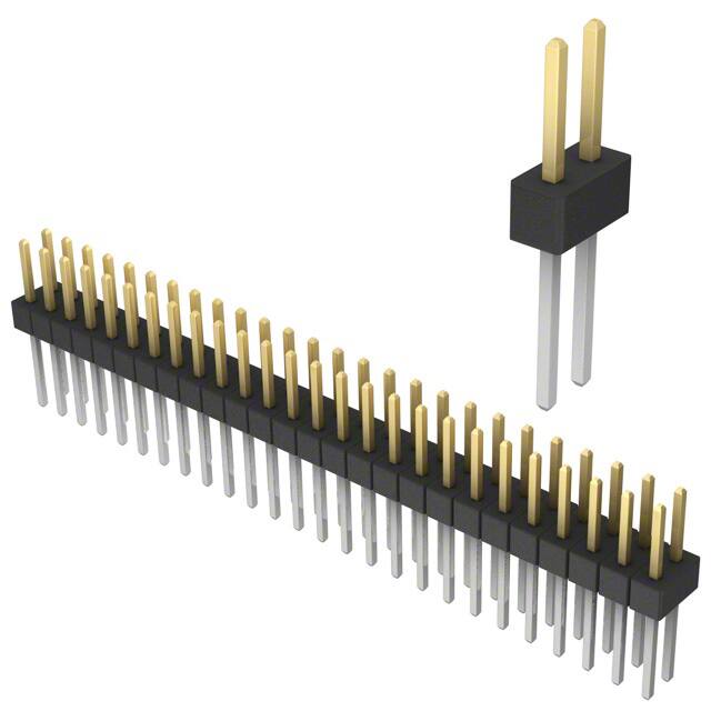 PBC26DACNSullins Connector Solutions