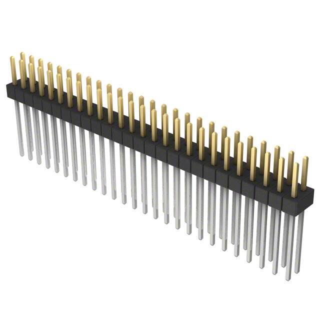 PBC26DAENSullins Connector Solutions