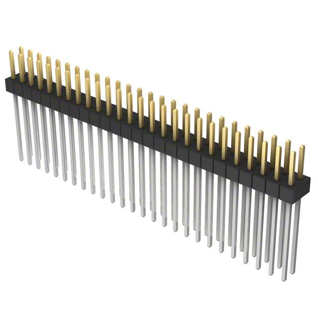 PBC26DAFNSullins Connector Solutions