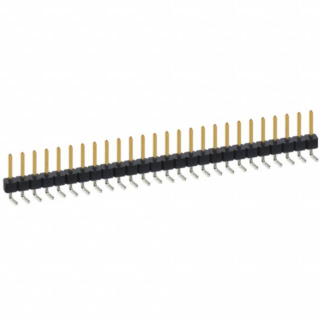 PBC26SBANSullins Connector Solutions