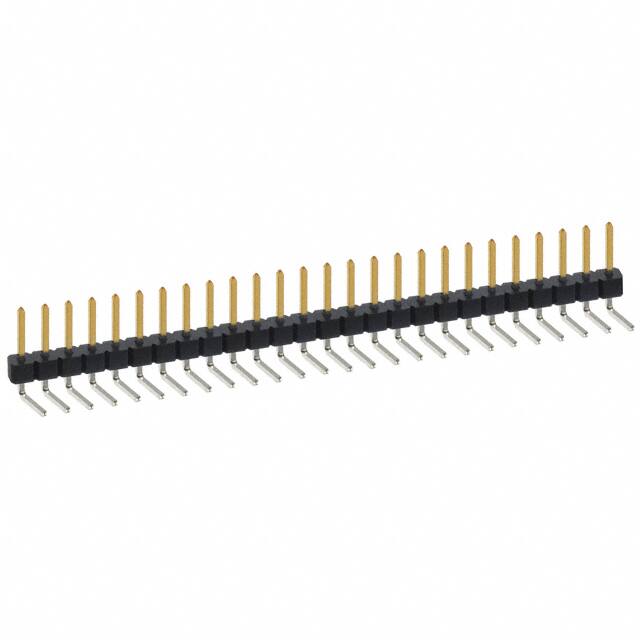 PBC26SBBNSullins Connector Solutions