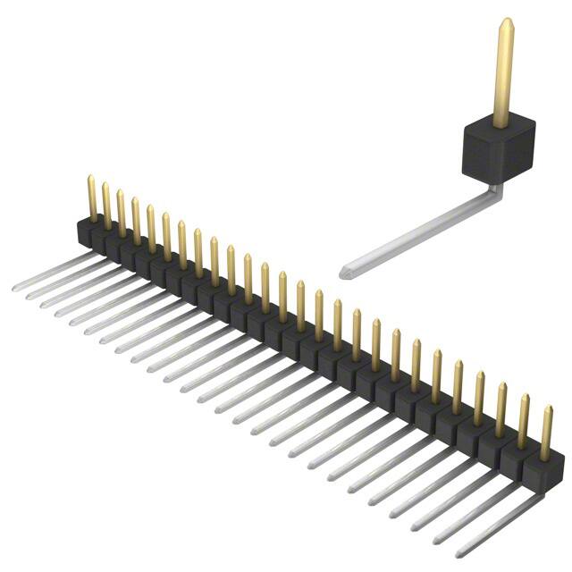 PBC26SBDNSullins Connector Solutions