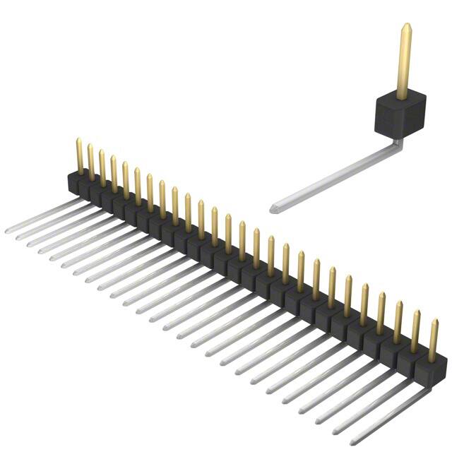 PBC26SBENSullins Connector Solutions
