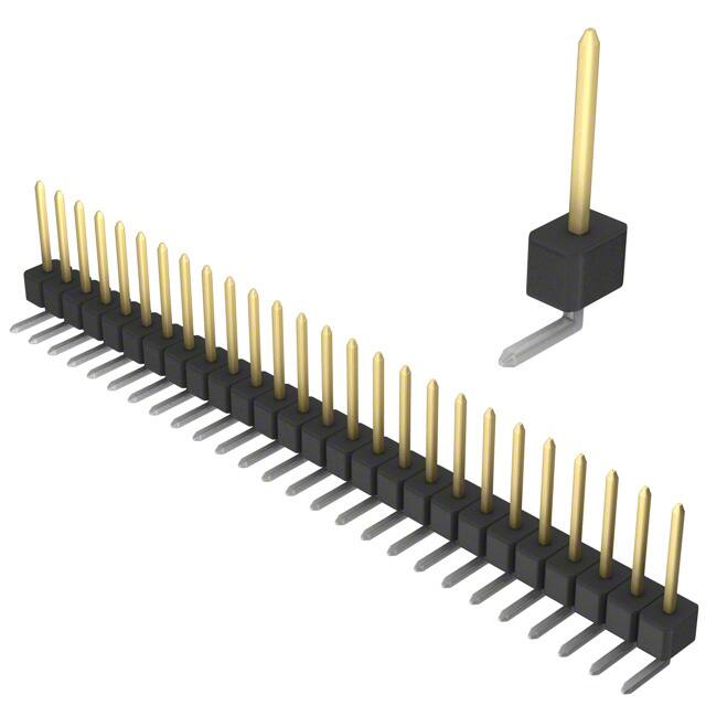 PBC26SGANSullins Connector Solutions