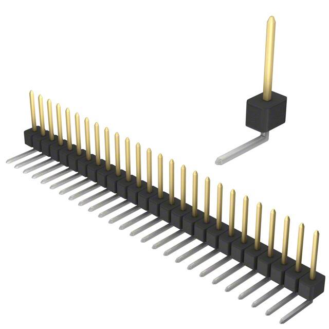 PBC26SGBNSullins Connector Solutions