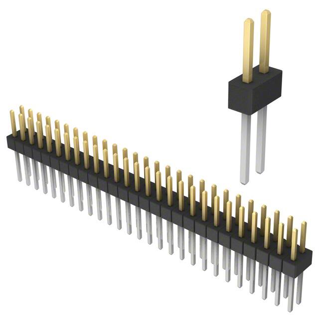 PBC27DACNSullins Connector Solutions