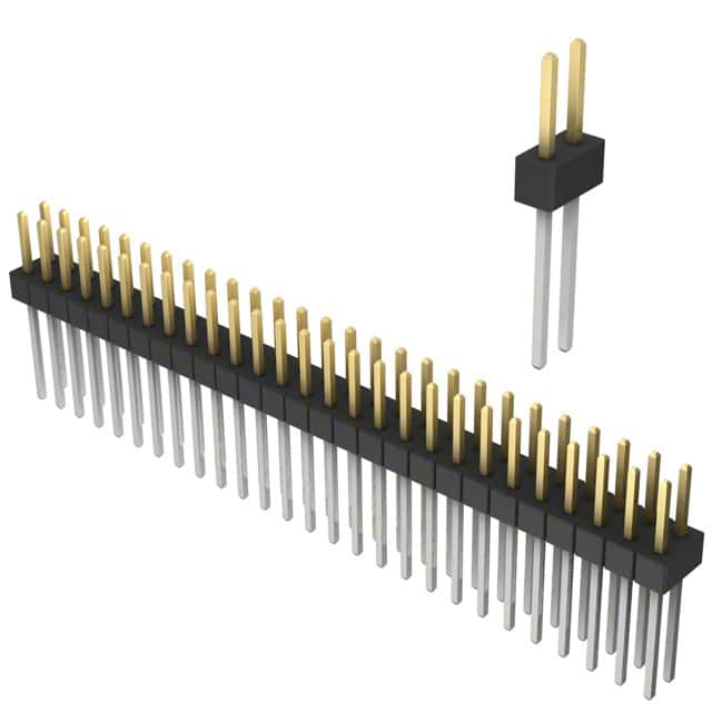 PBC27DADNSullins Connector Solutions