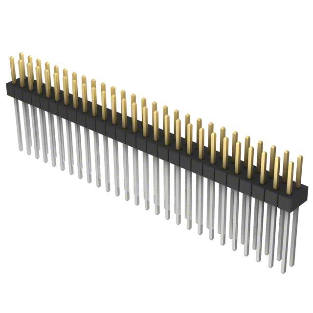 PBC27DAENSullins Connector Solutions