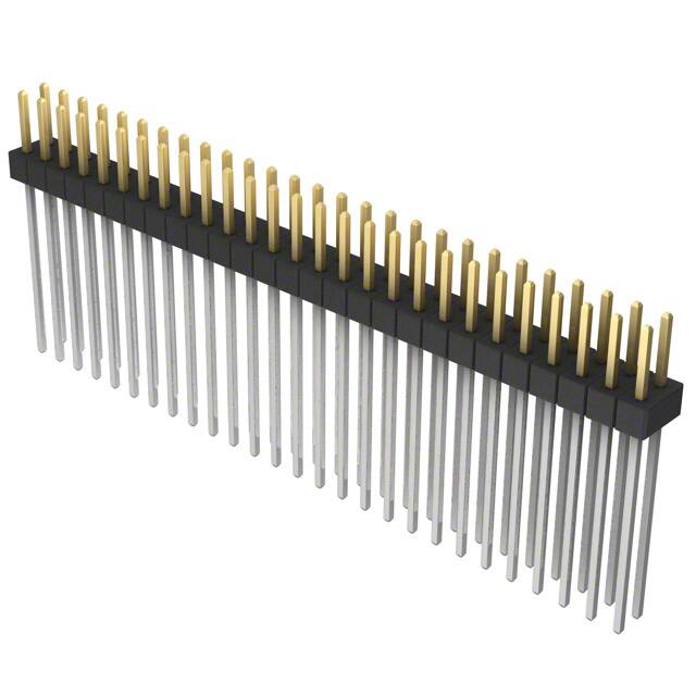 PBC27DAGNSullins Connector Solutions