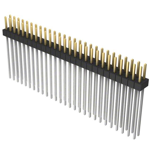 PBC27DAHNSullins Connector Solutions