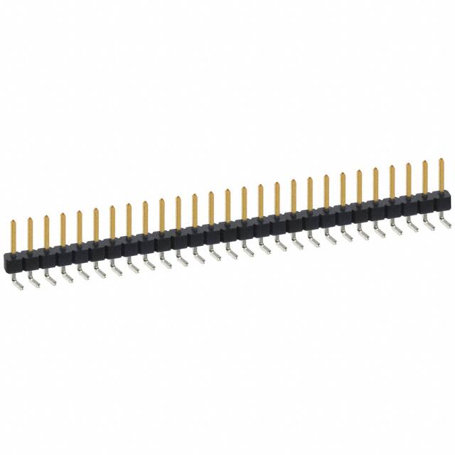 PBC27SBANSullins Connector Solutions