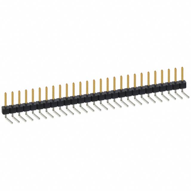 PBC27SBBNSullins Connector Solutions