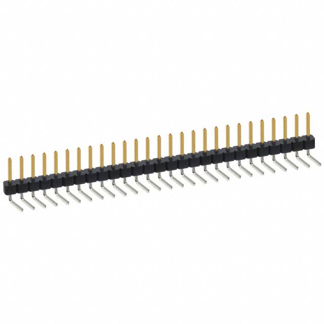 PBC27SBCNSullins Connector Solutions