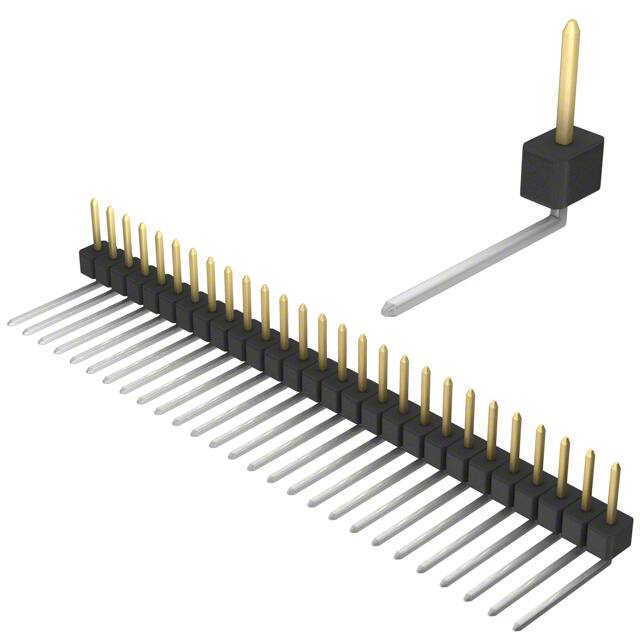 PBC27SBDNSullins Connector Solutions
