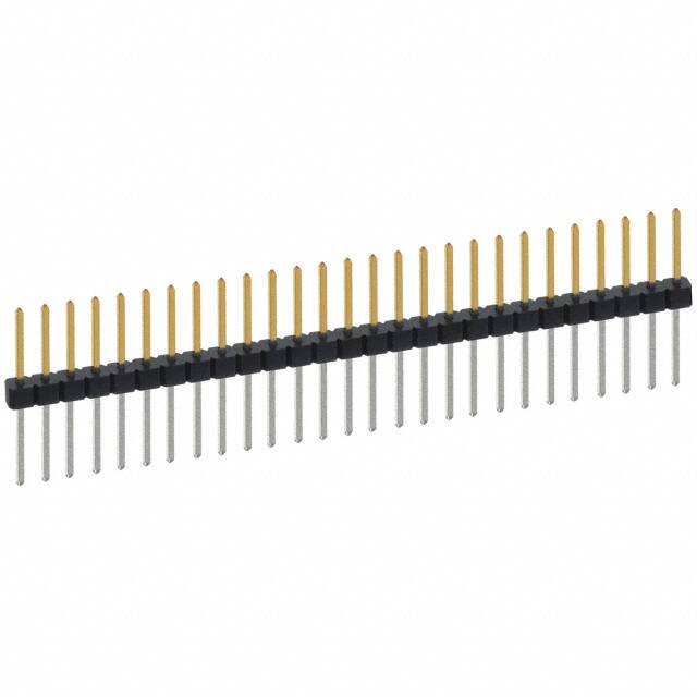 PBC27SFCNSullins Connector Solutions