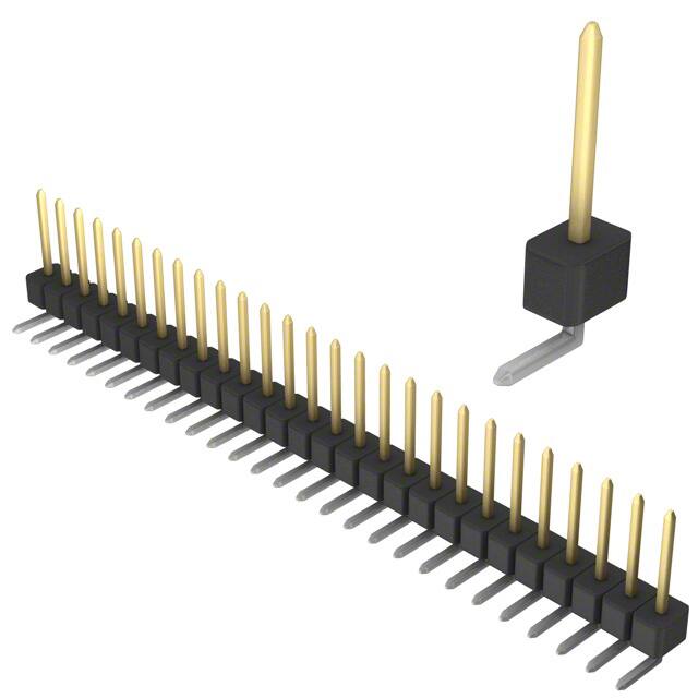 PBC27SGANSullins Connector Solutions