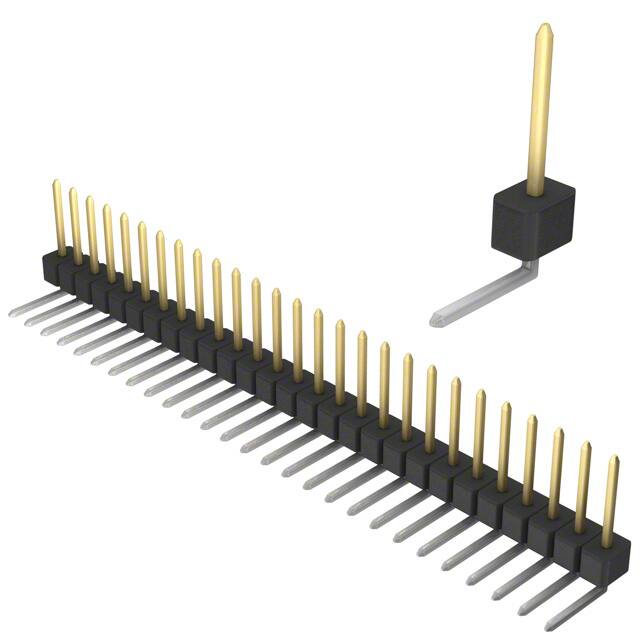 PBC27SGBNSullins Connector Solutions