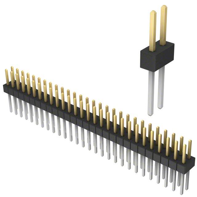 PBC28DACNSullins Connector Solutions