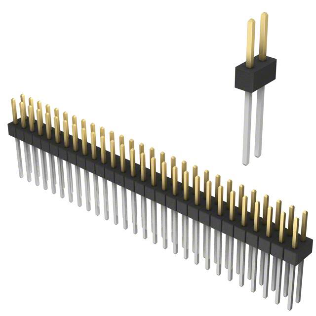 PBC28DADNSullins Connector Solutions