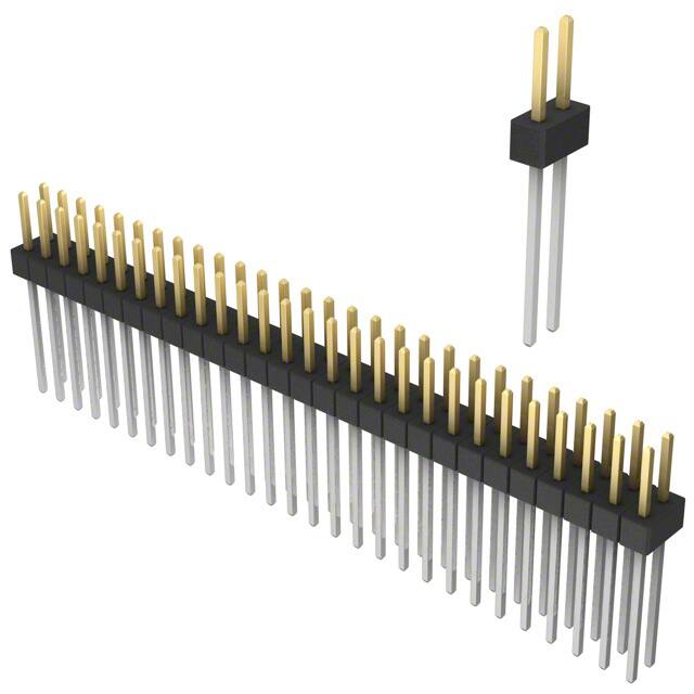 PBC28DAENSullins Connector Solutions