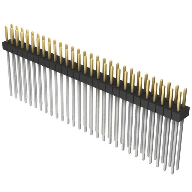 PBC28DAGNSullins Connector Solutions