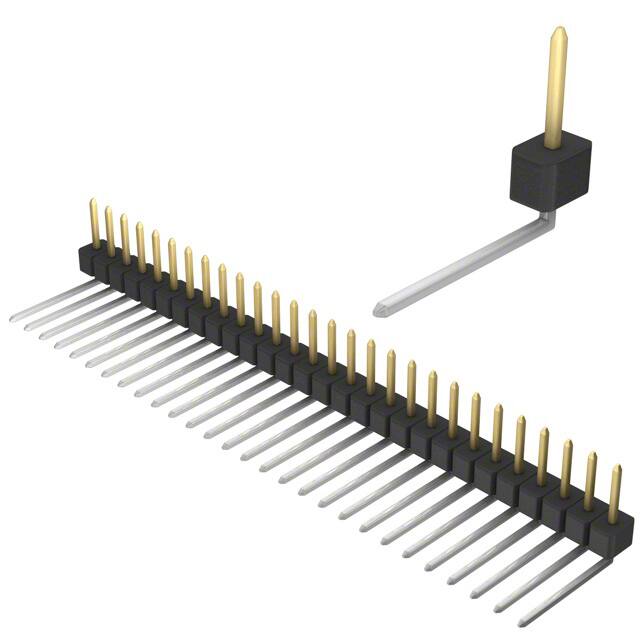 PBC28SBDNSullins Connector Solutions