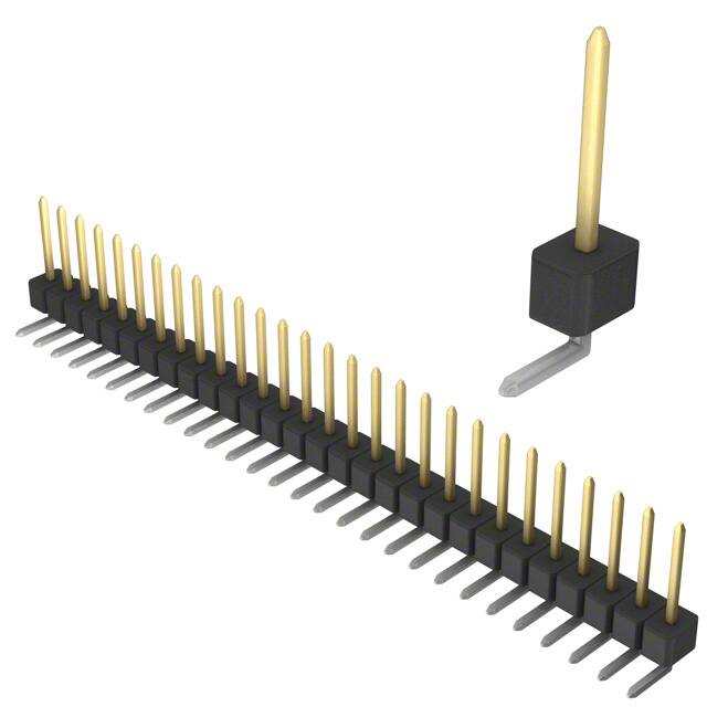 PBC28SGANSullins Connector Solutions