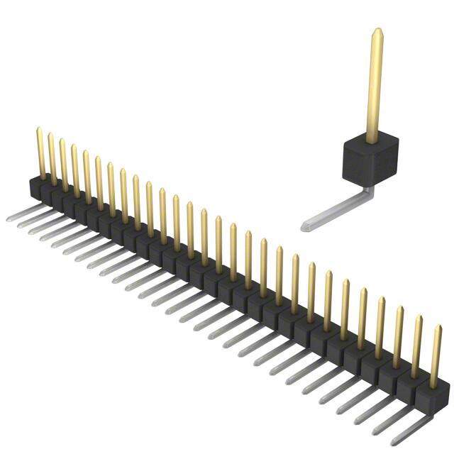 PBC28SGBNSullins Connector Solutions