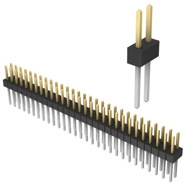 PBC29DACNSullins Connector Solutions