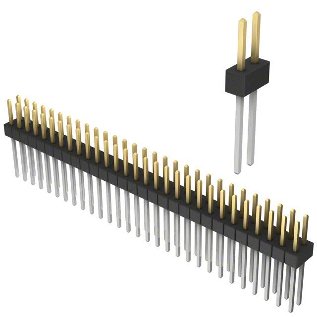 PBC29DADNSullins Connector Solutions