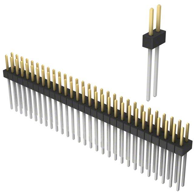 PBC29DAENSullins Connector Solutions