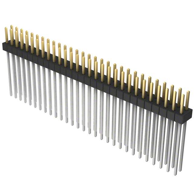 PBC29DAGNSullins Connector Solutions