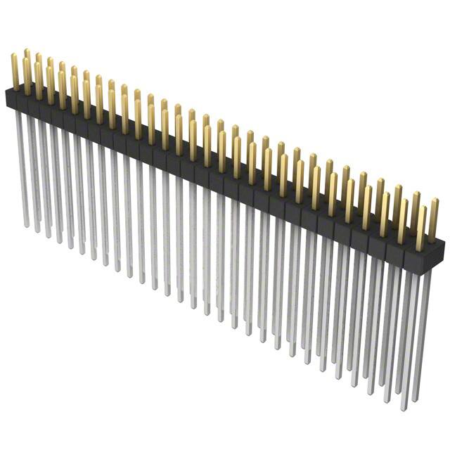 PBC29DAHNSullins Connector Solutions